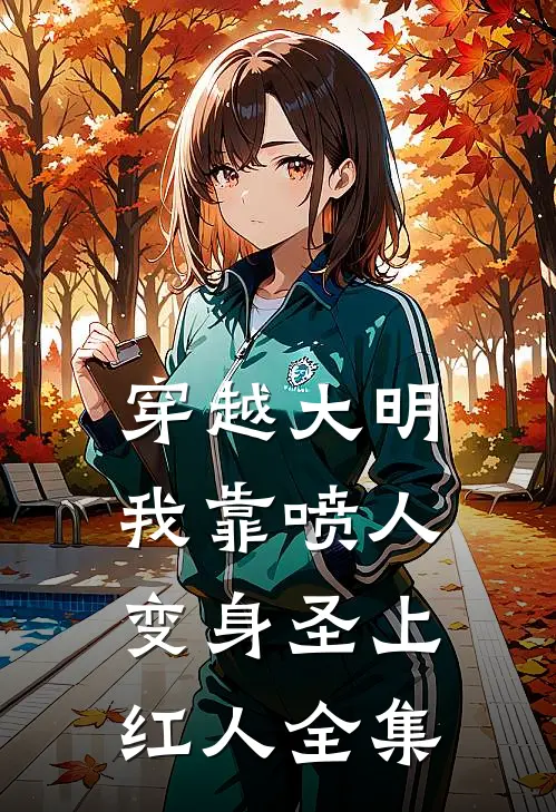 穿越大明,我靠喷人变身圣上红人全集