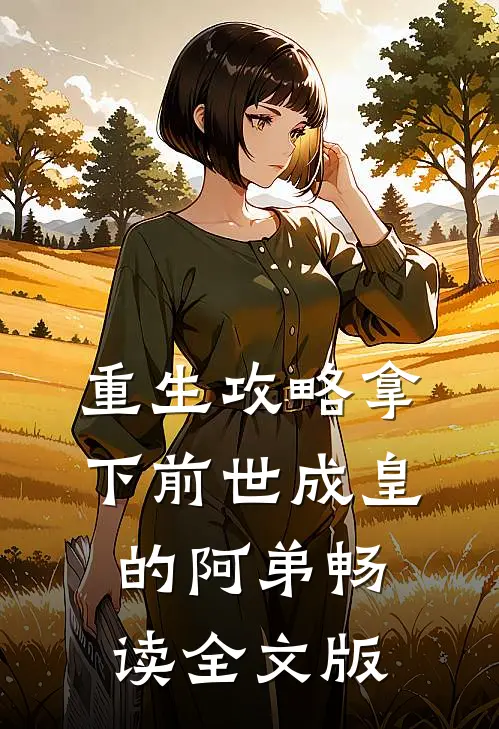 重生攻略拿下前世成皇的阿弟畅读全文版