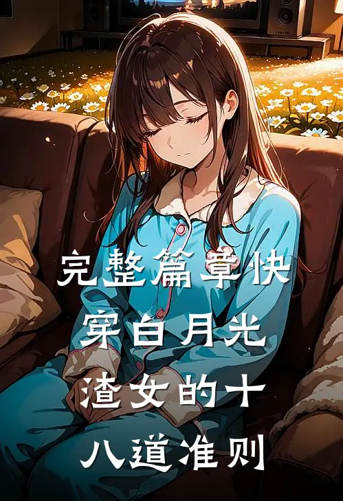 完整篇章快穿白月光:渣女的十八道准则