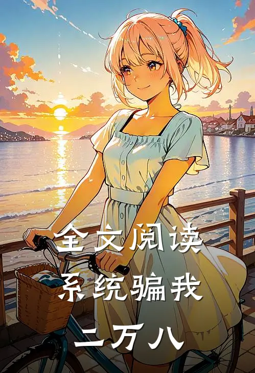 全文阅读系统骗我二万八