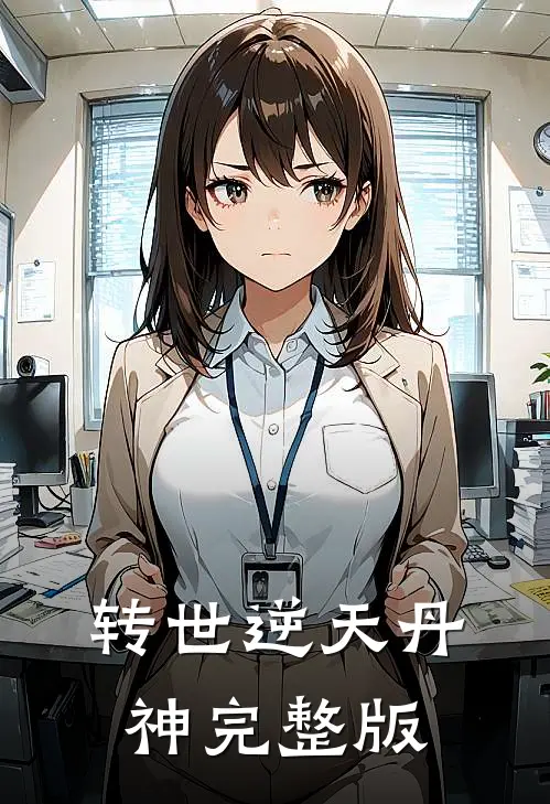 转世逆天丹神完整版