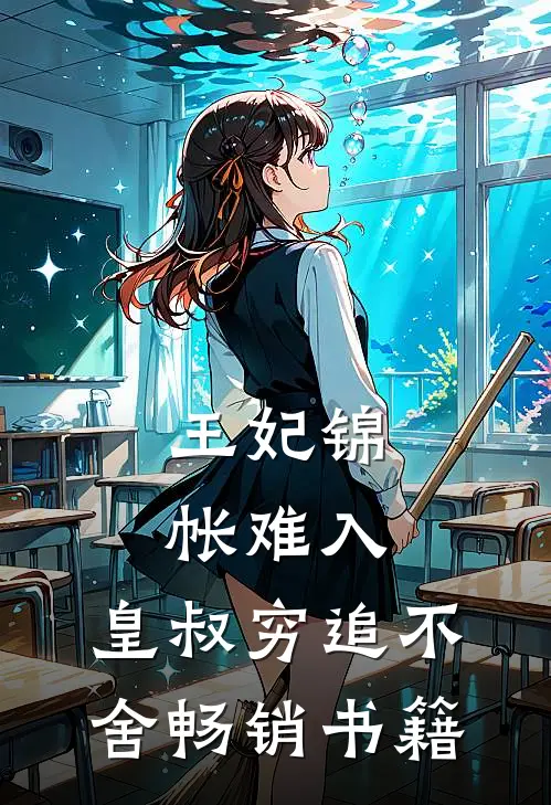 王妃锦帐难入,皇叔穷追不舍畅销书籍
