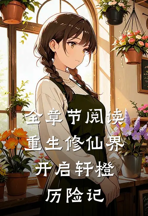 全章节阅读重生修仙界,开启轩橙历险记