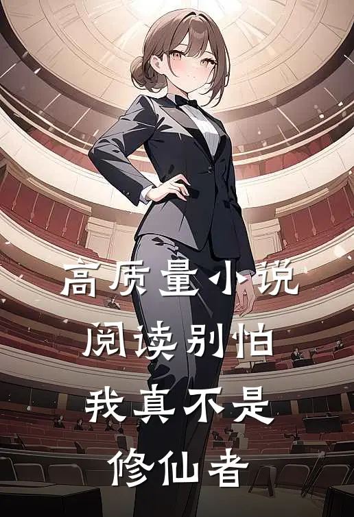 高质量小说阅读别怕，我真不是修仙者