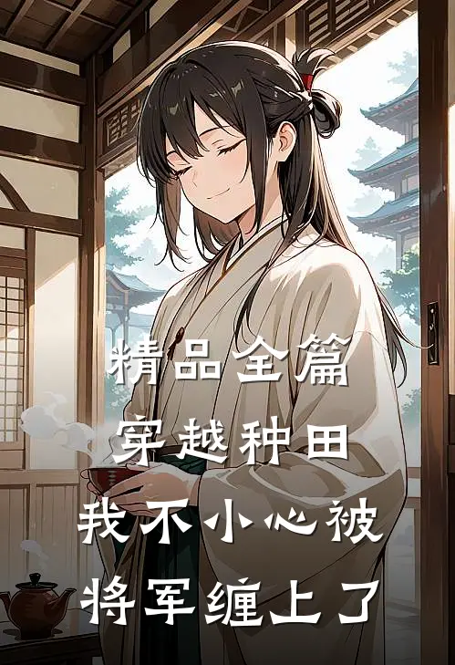 精品全篇穿越种田：我不小心被将军缠上了