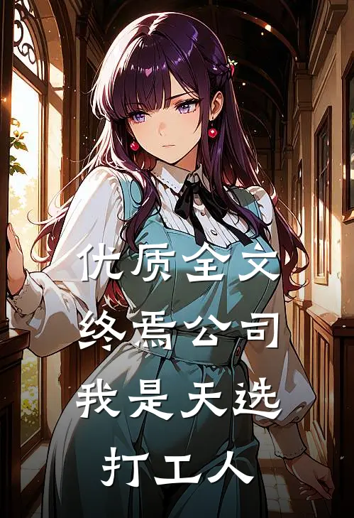 优质全文终焉公司:我是天选打工人