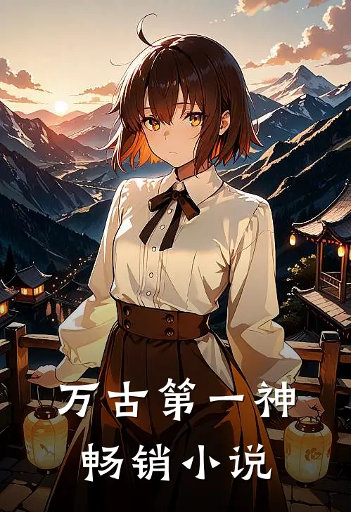 万古第一神畅销小说