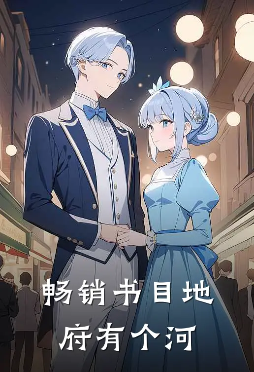 畅销书目地府有个河