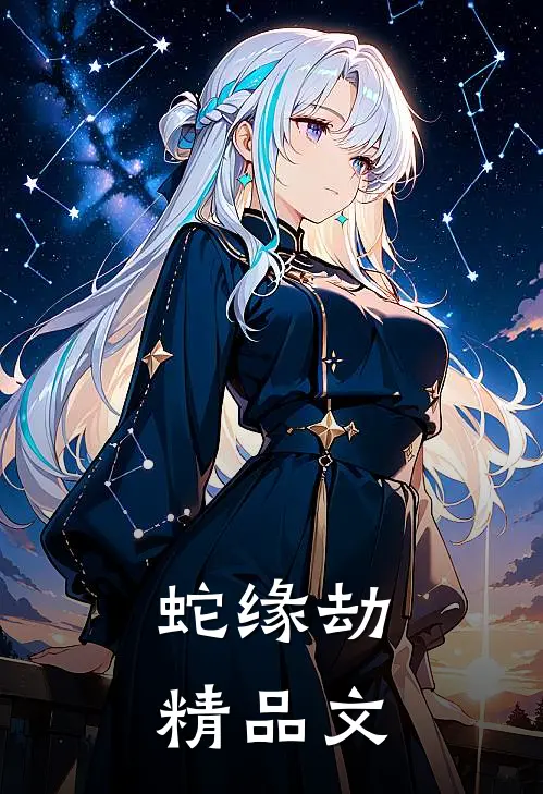 蛇缘劫精品文