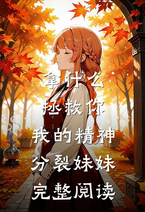 拿什么拯救你,我的精神分裂妹妹完整阅读