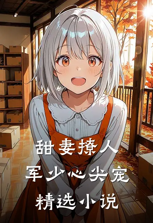 甜妻撩人:军少心尖宠精选小说