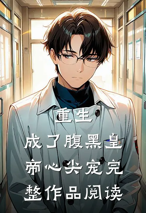 重生：成了腹黑皇帝心尖宠完整作品阅读