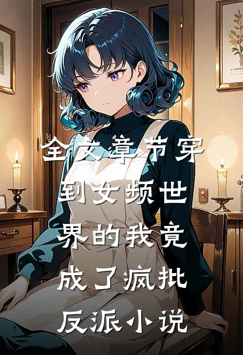 全文章节穿到女频世界的我竟成了疯批反派小说