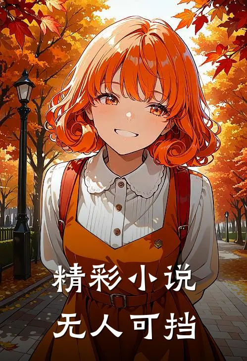 精彩小说无人可挡