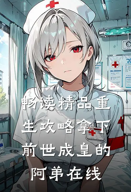 畅读精品重生攻略拿下前世成皇的阿弟在线