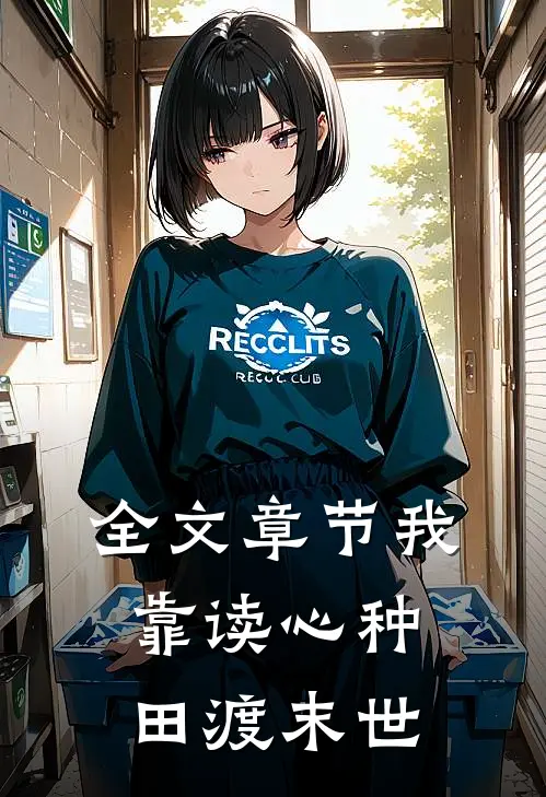 全文章节我靠读心种田渡末世