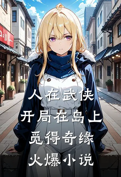 人在武侠，开局在岛上觅得奇缘火爆小说