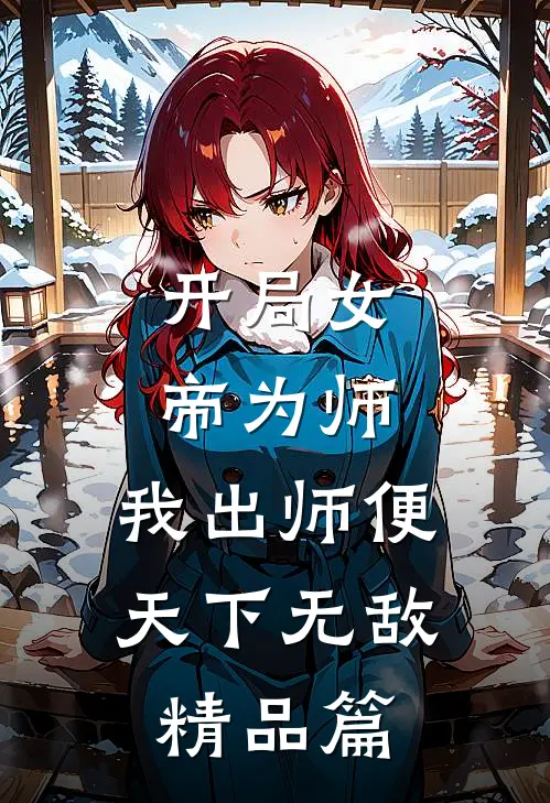 开局女帝为师,我出师便天下无敌精品篇