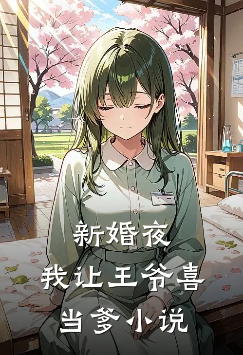 新婚夜,我让王爷喜当爹小说
