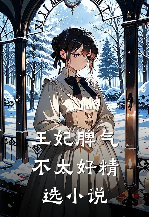 王妃脾气不太好精选小说