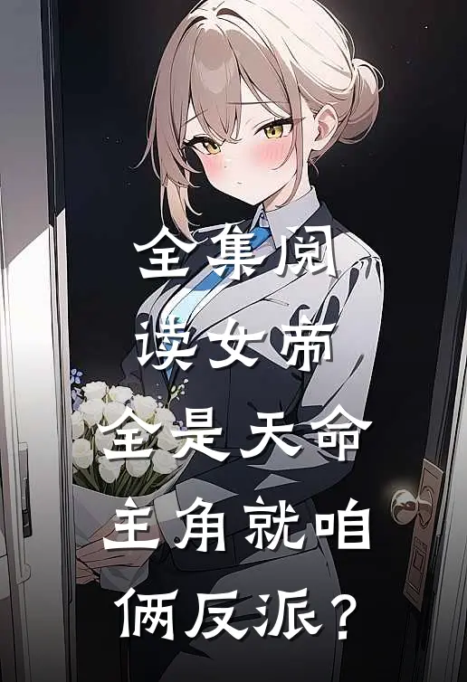 全集阅读女帝：全是天命主角就咱俩反派？