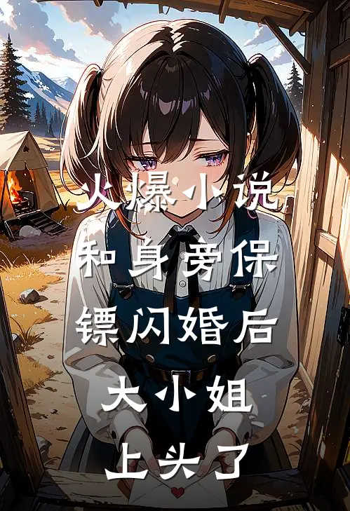 火爆小说和身旁保镖闪婚后,大小姐上头了