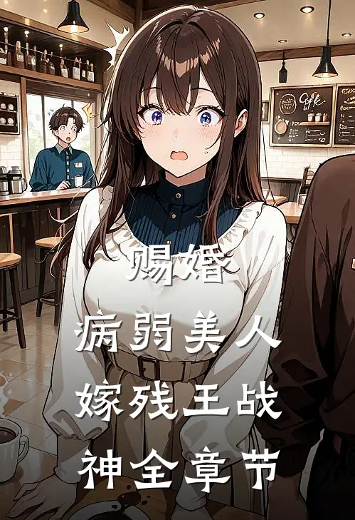 赐婚:病弱美人嫁残王战神全章节