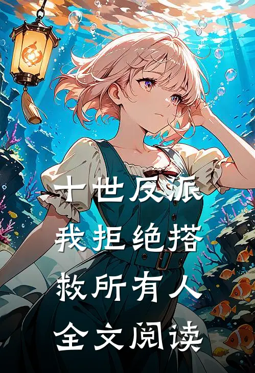 十世反派，我拒绝搭救所有人全文阅读