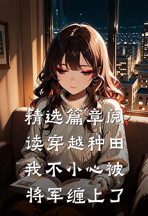精选篇章阅读穿越种田:我不小心被将军缠上了