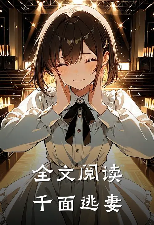 全文阅读千面逃妻