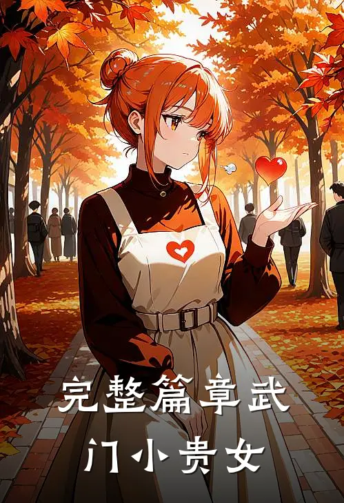 完整篇章武门小贵女