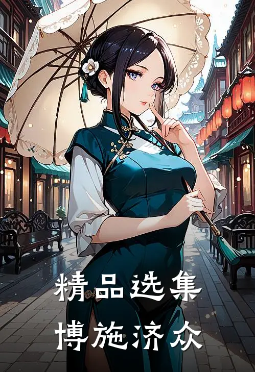 精品选集博施济众