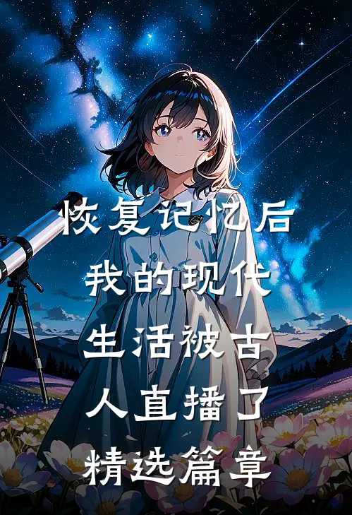 恢复记忆后，我的现代生活被古人直播了精选篇章