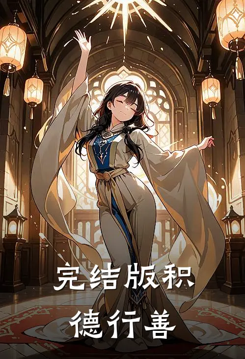 完结版积德行善