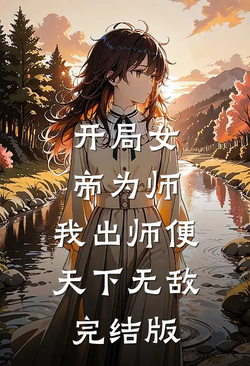 开局女帝为师，我出师便天下无敌完结版