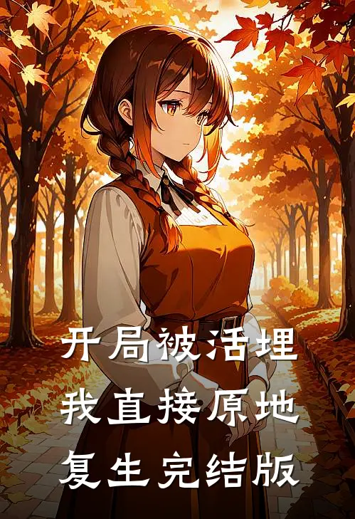 开局被活埋,我直接原地复生完结版