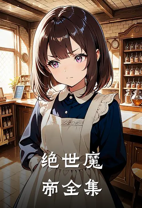 绝世魔帝全集