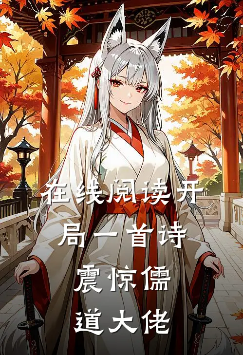 在线阅读开局一首诗，震惊儒道大佬