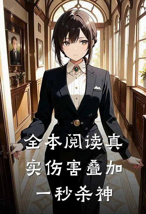 全本阅读真实伤害叠加,一秒杀神