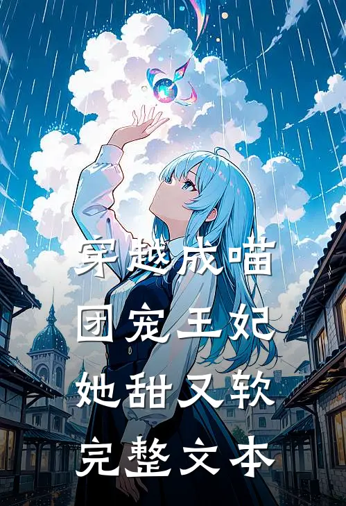 穿越成喵团宠王妃她甜又软完整文本