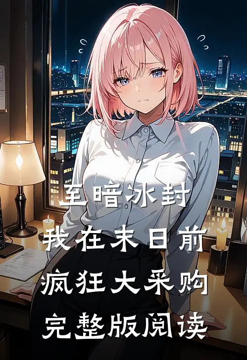 至暗冰封：我在末日前疯狂大采购完整版阅读