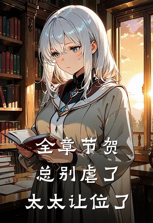 全章节贺总别虐了,太太让位了