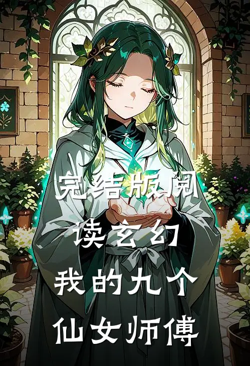 完结版阅读玄幻:我的九个仙女师傅
