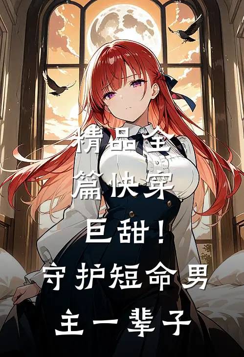 精品全篇快穿:巨甜!守护短命男主一辈子
