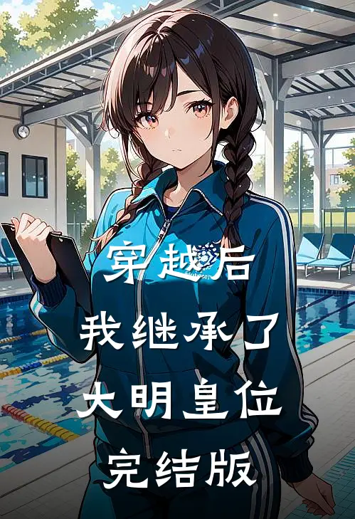 穿越后,我继承了大明皇位完结版