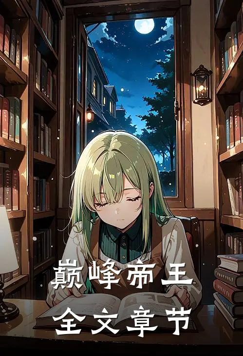 巅峰帝王全文章节