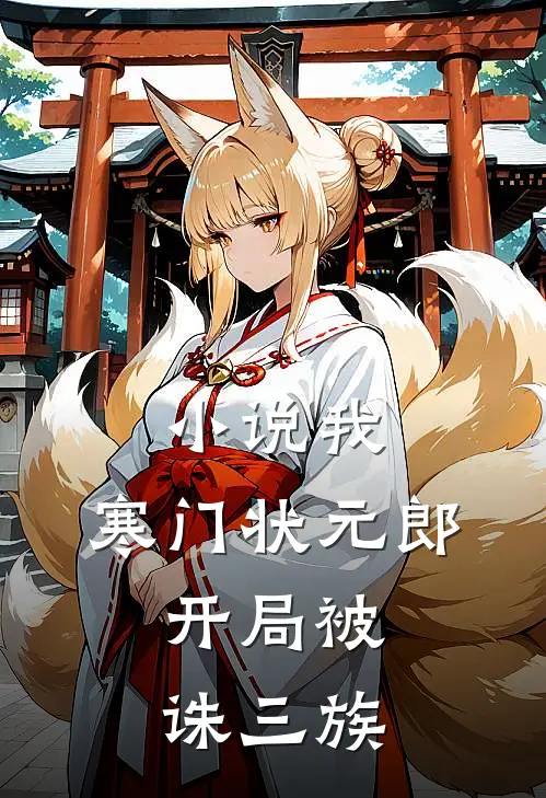 小说我,寒门状元郎,开局被诛三族