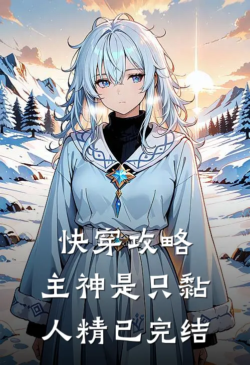 快穿攻略：主神是只黏人精已完结