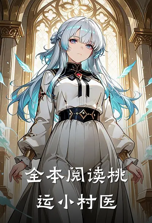 全本阅读桃运小村医