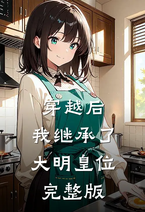 穿越后,我继承了大明皇位完整版